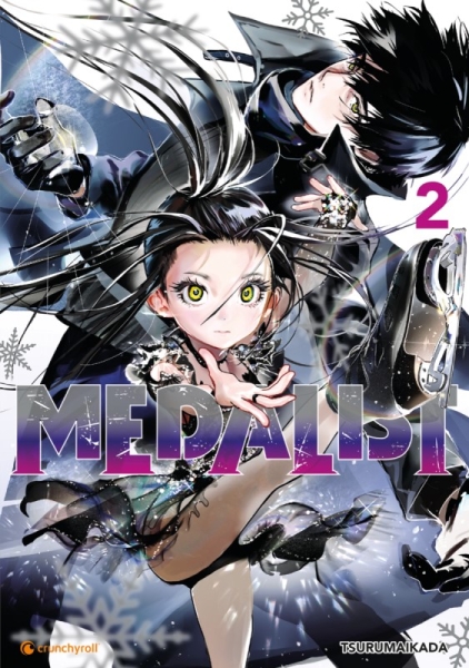 Medalist 2